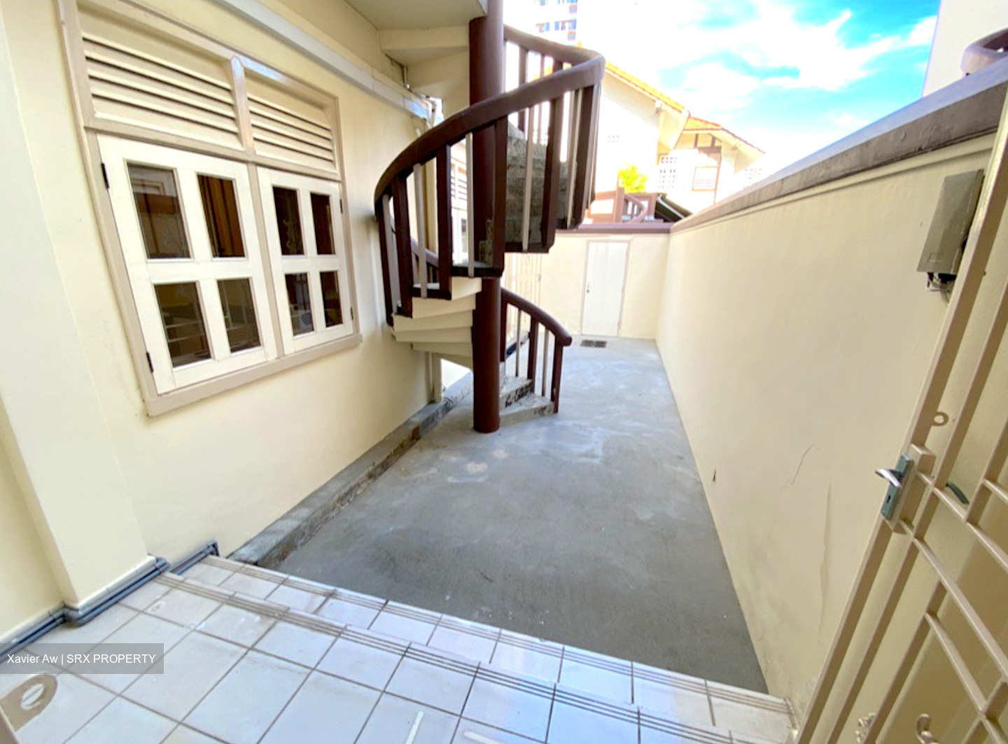 Mcnair Road (D12), Detached #471718831